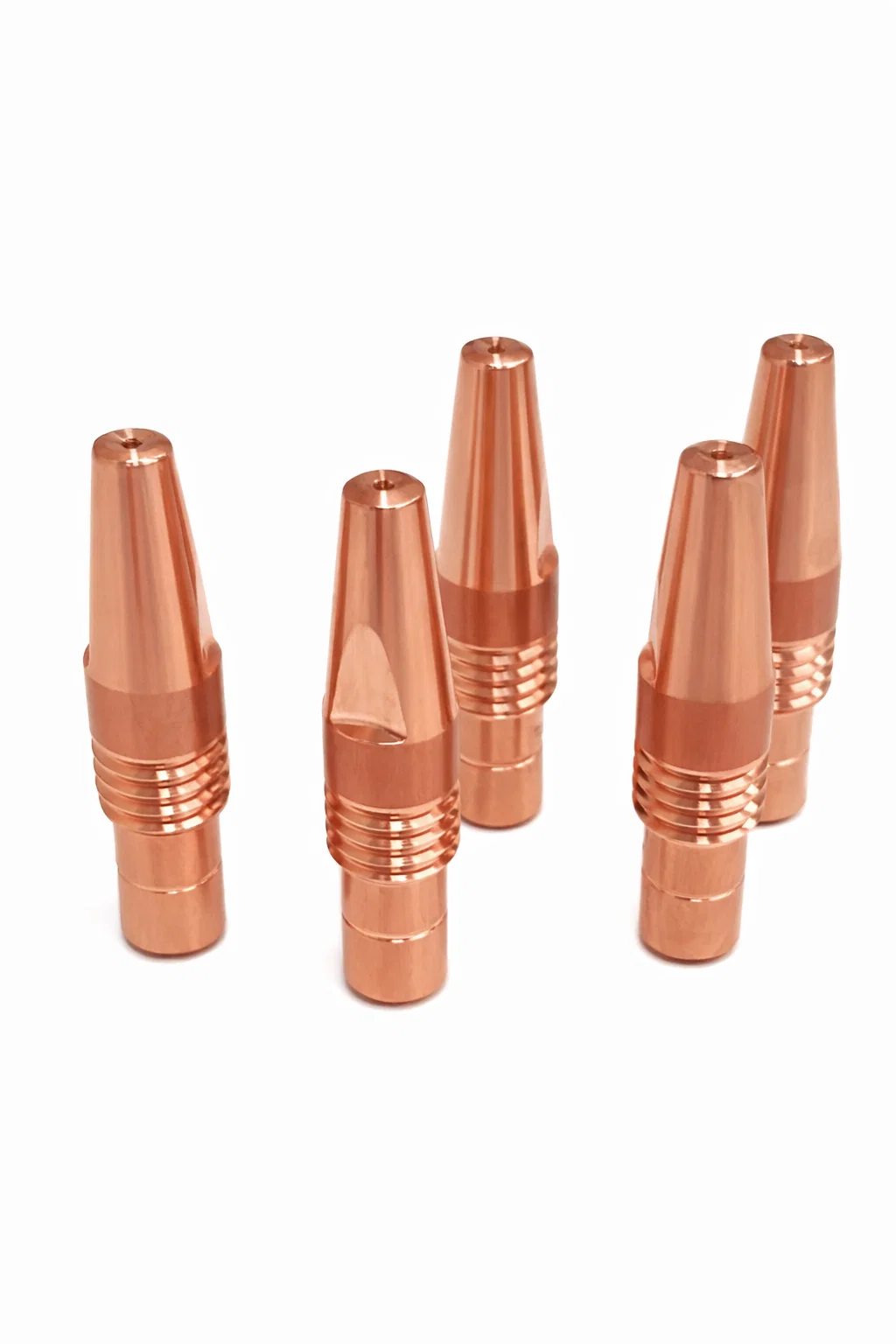 CO2 Welding Torch & Spares